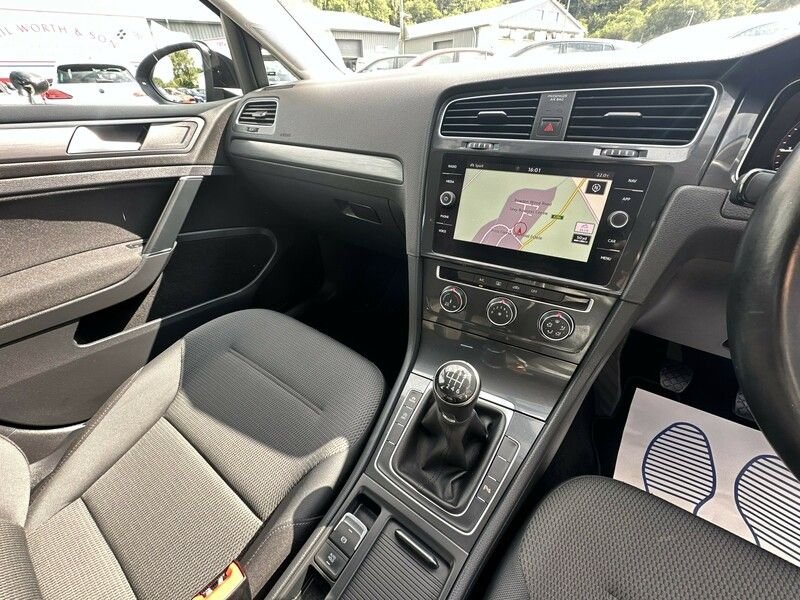 Used Volkswagen Golf 2018 for sale - 76765046: Photo 21