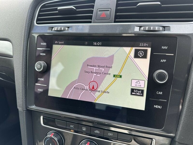 Used Volkswagen Golf 2018 for sale - 76765046: Photo 23