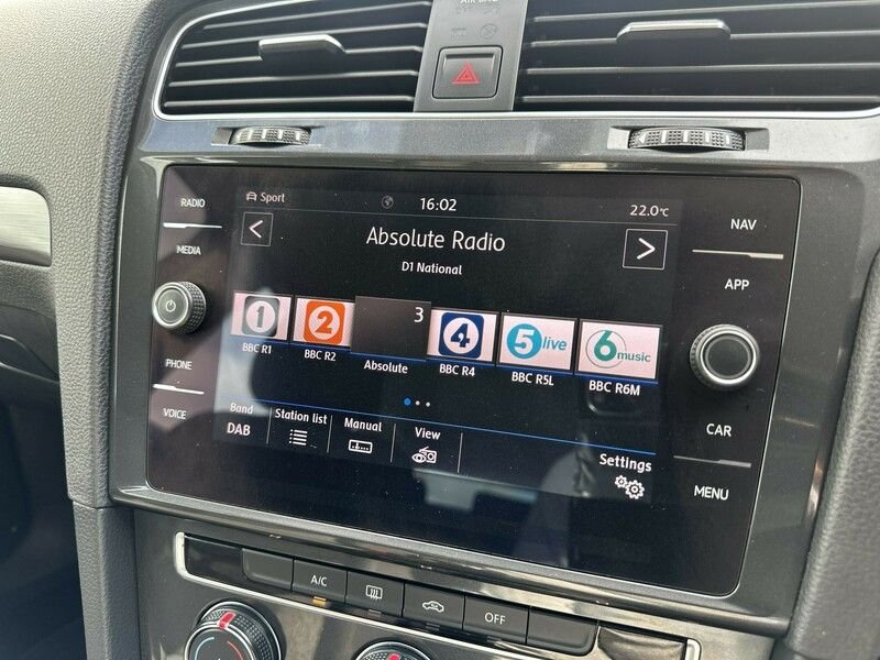 Used Volkswagen Golf 2018 for sale - 76765046: Photo 24