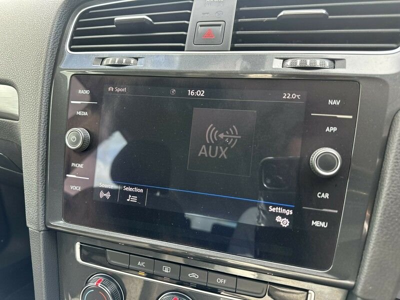 Used Volkswagen Golf 2018 for sale - 76765046: Photo 25