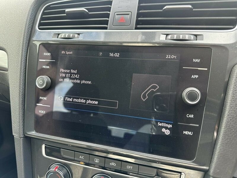 Used Volkswagen Golf 2018 for sale - 76765046: Photo 26