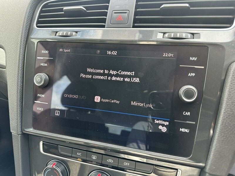 Used Volkswagen Golf 2018 for sale - 76765046: Photo 27