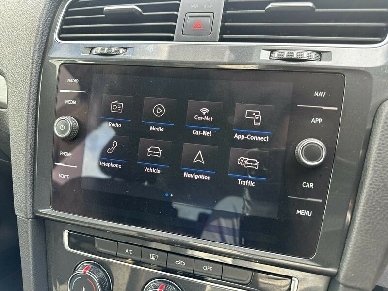 Used Volkswagen Golf 2018 for sale - 76765046: Photo 28