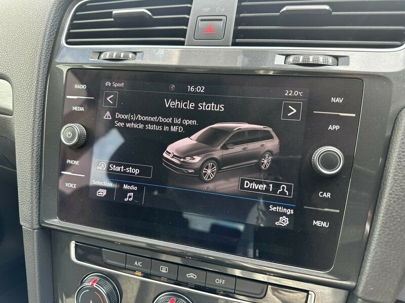 Used Volkswagen Golf 2018 for sale - 76765046: Photo 29