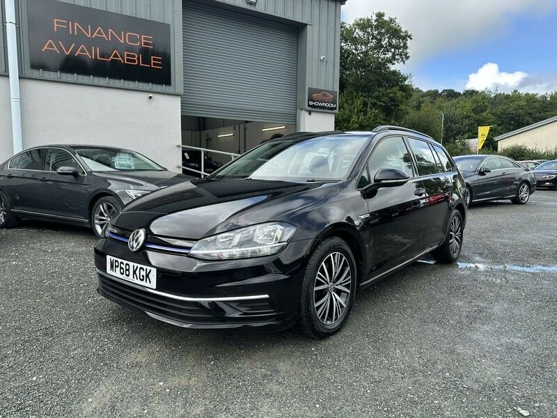 Used Volkswagen Golf 2018 for sale - 76765046: Photo 3
