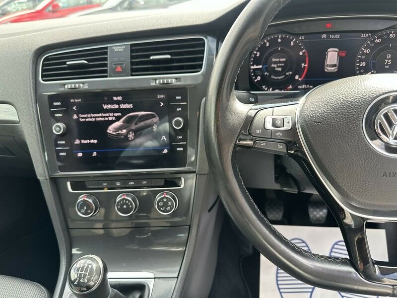 Used Volkswagen Golf 2018 for sale - 76765046: Photo 34