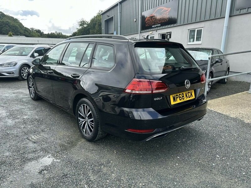 Used Volkswagen Golf 2018 for sale - 76765046: Photo 4