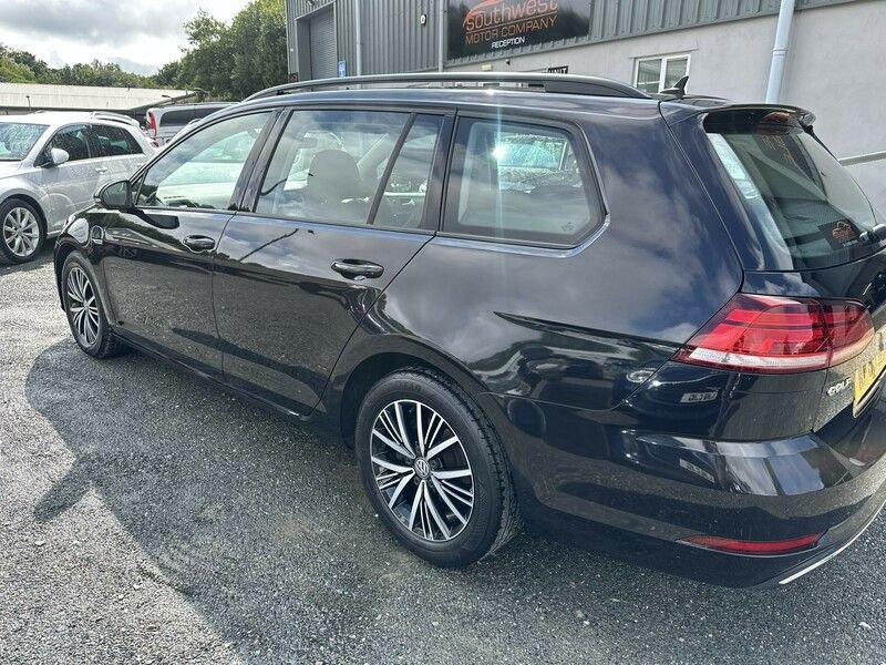 Used Volkswagen Golf 2018 for sale - 76765046: Photo 42