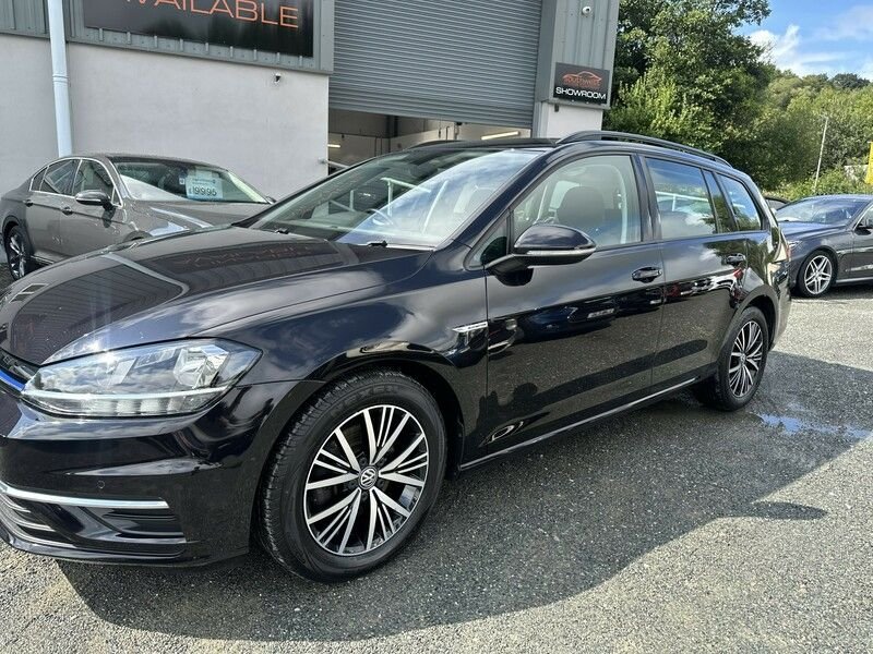 Used Volkswagen Golf 2018 for sale - 76765046: Photo 43