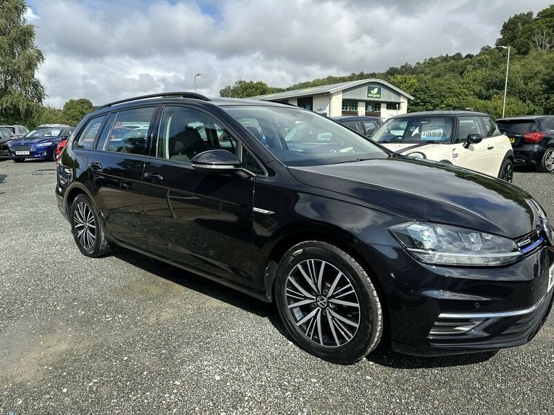 Used Volkswagen Golf 2018 for sale - 76765046: Photo 44