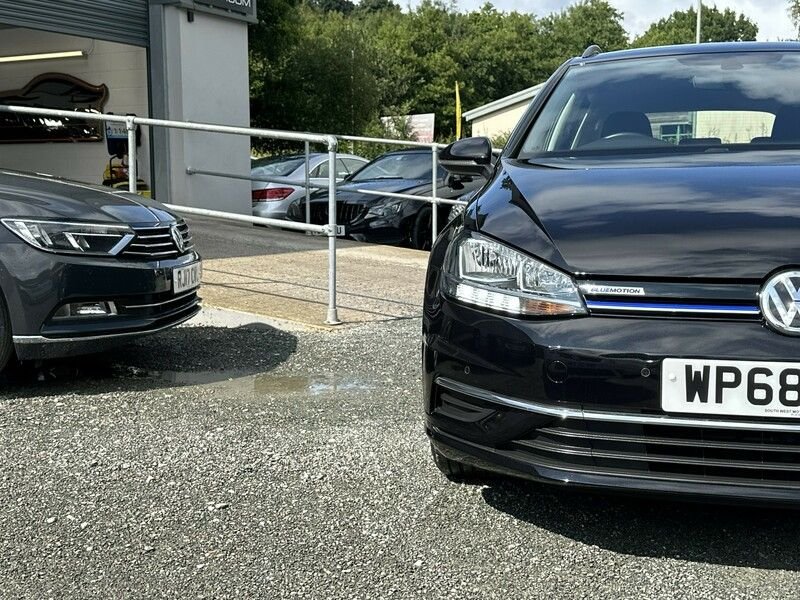 Used Volkswagen Golf 2018 for sale - 76765046: Photo 45