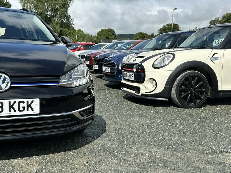 Used Volkswagen Golf 2018 for sale - 76765046: Photo 46