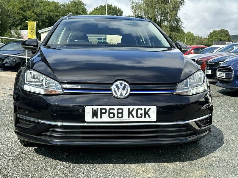 Used Volkswagen Golf 2018 for sale - 76765046: Photo 47