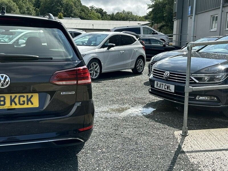 Used Volkswagen Golf 2018 for sale - 76765046: Photo 49