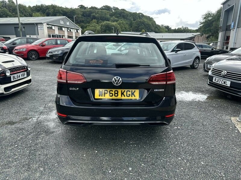 Used Volkswagen Golf 2018 for sale - 76765046: Photo 5