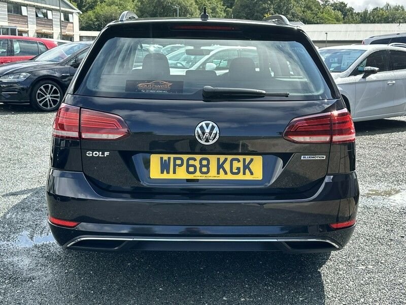 Used Volkswagen Golf 2018 for sale - 76765046: Photo 50