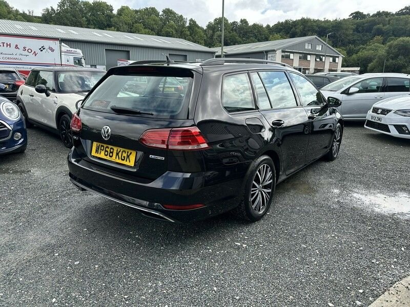 Used Volkswagen Golf 2018 for sale - 76765046: Photo 6