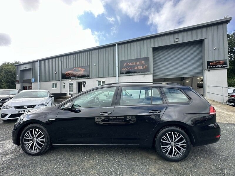 Used Volkswagen Golf 2018 for sale - 76765046: Photo 7