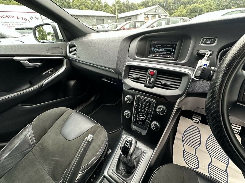 Used Volvo V40 2016 for sale - 76765047: Photo 22