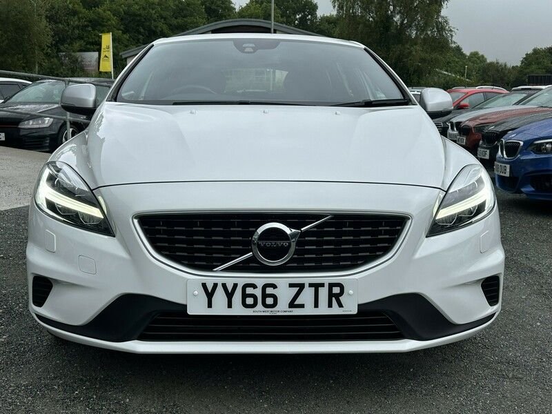 Used Volvo V40 2016 for sale - 76765047: Photo 46
