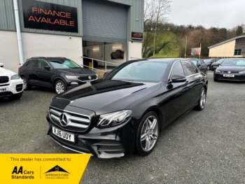 Used Mercedes-Benz E-Class 2016 for sale - 73271995: Photo