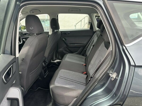 Used SEAT Ateca 2021 for sale - 76034978: Photo 16