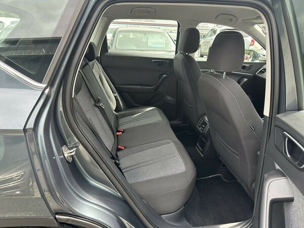 Used SEAT Ateca 2021 for sale - 76034978: Photo 18