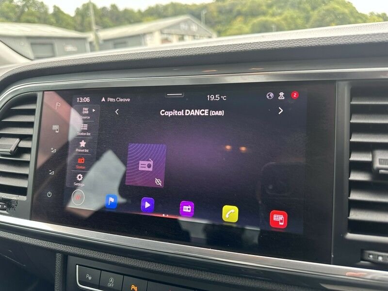 Used SEAT Ateca 2021 for sale - 76034978: Photo 26