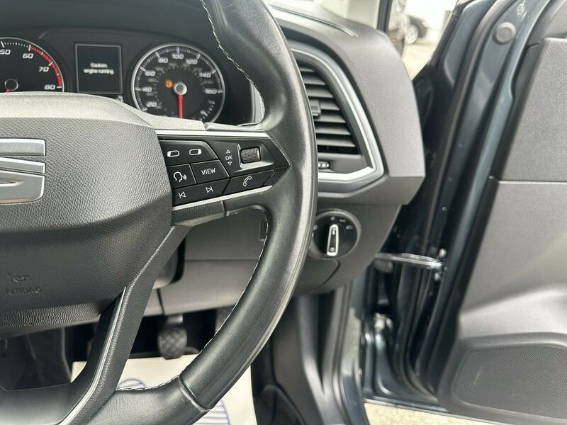 Used SEAT Ateca 2021 for sale - 76034978: Photo 33