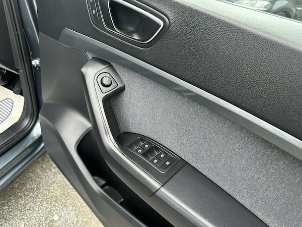 Used SEAT Ateca 2021 for sale - 76034978: Photo 35