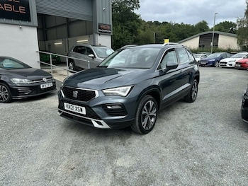 Used SEAT Ateca 2021 for sale - 76034978: Photo 3