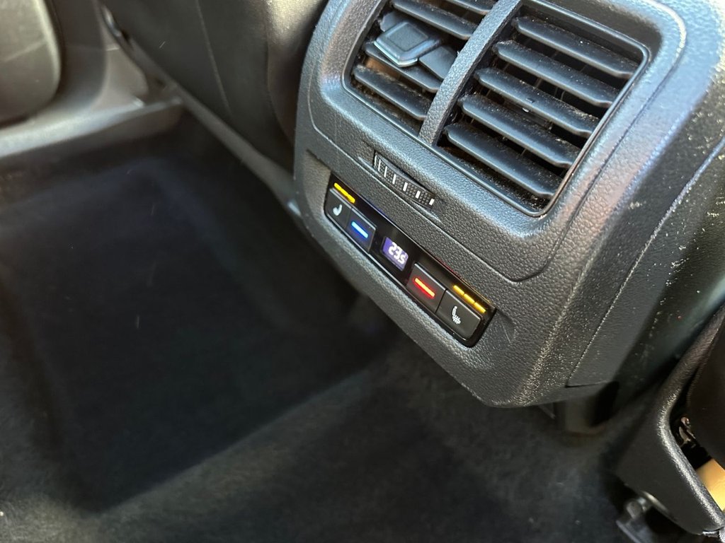 Used Volkswagen Touran 2018 for sale - 77422566: Photo 23