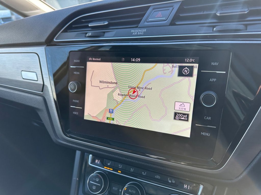 Used Volkswagen Touran 2018 for sale - 77422566: Photo 26