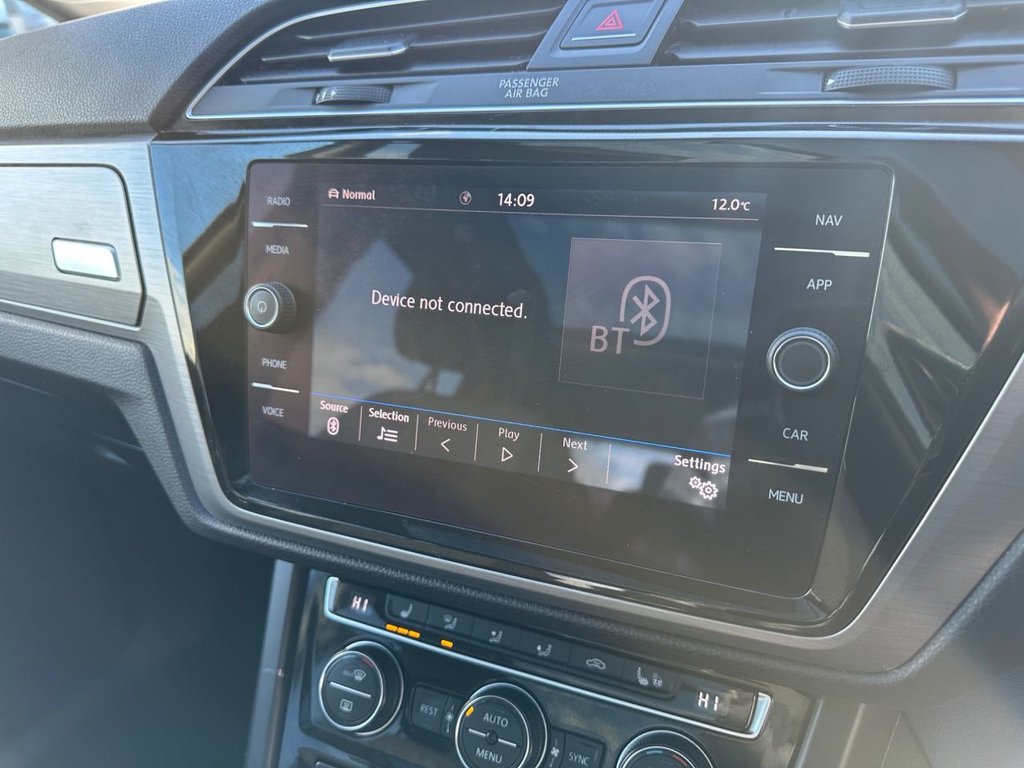 Used Volkswagen Touran 2018 for sale - 77422566: Photo 28