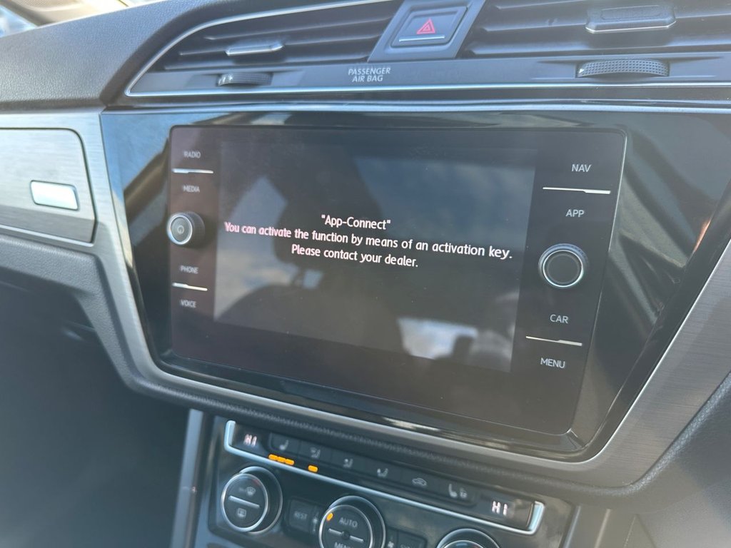 Used Volkswagen Touran 2018 for sale - 77422566: Photo 31