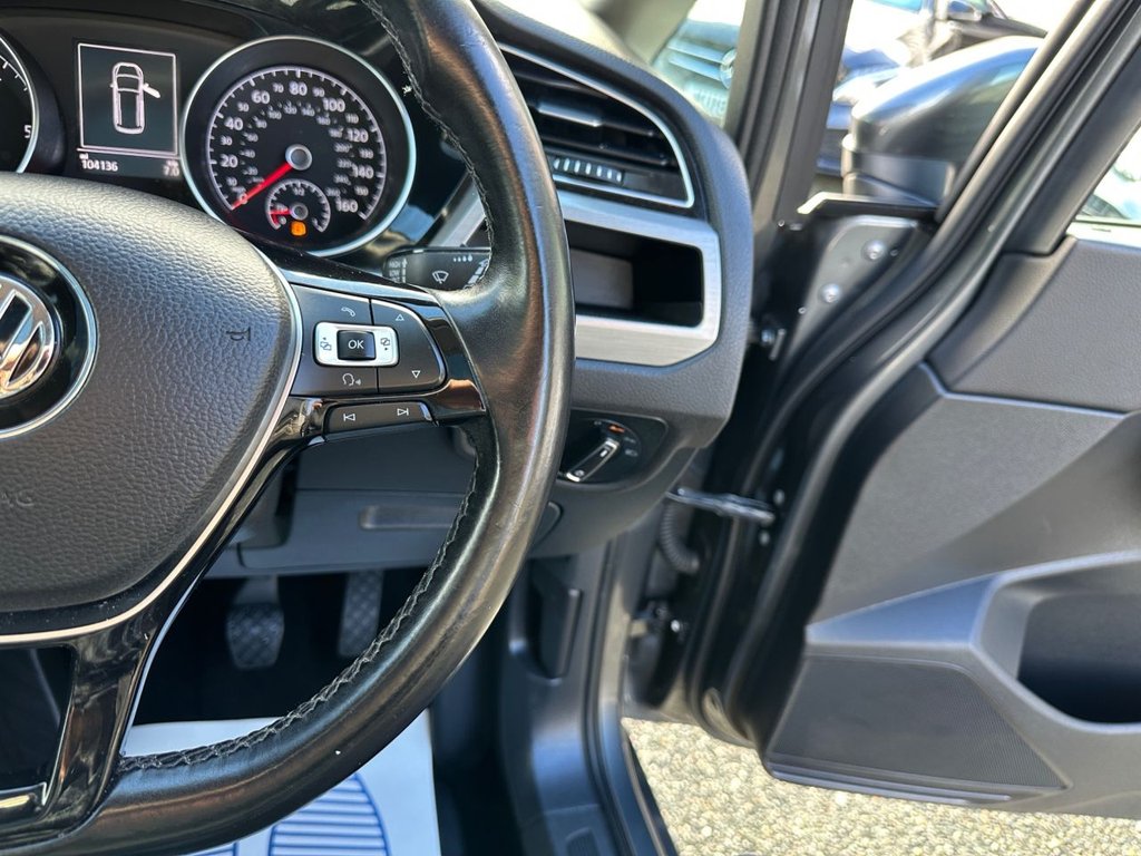 Used Volkswagen Touran 2018 for sale - 77422566: Photo 35