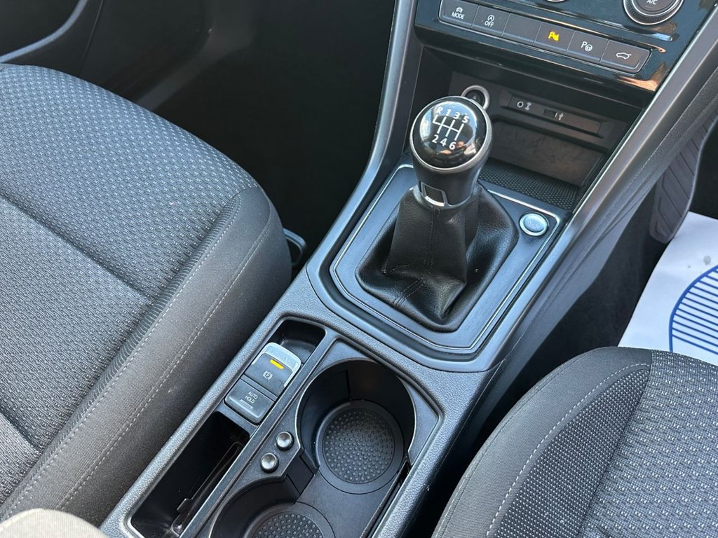 Used Volkswagen Touran 2018 for sale - 77422566: Photo 38