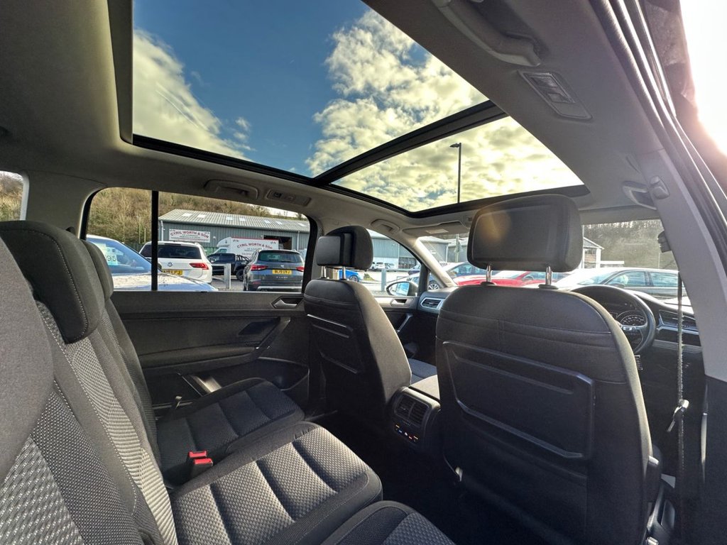 Used Volkswagen Touran 2018 for sale - 77422566: Photo 41