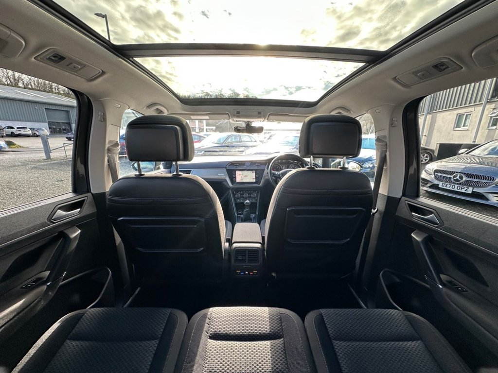 Used Volkswagen Touran 2018 for sale - 77422566: Photo 42