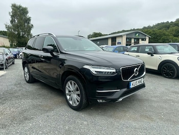 Used Volvo XC90 2015 for sale - 75516568: Photo