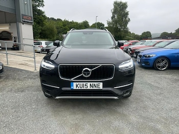 Used Volvo XC90 2015 for sale - 75516568: Photo