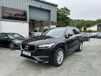 Used Volvo XC90 2015 for sale - 75516568: Photo