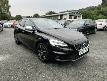 2017 - D3 R-DESIGN NAV PLUS 5-Door
