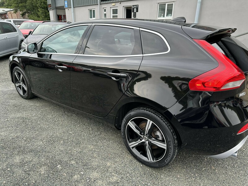 Vehicle 38