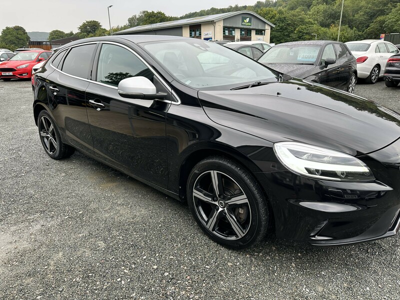 Vehicle 40