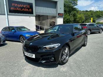 Used BMW 2 Series 2015 for sale - 75010154: Photo