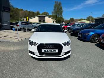 Used Audi A3 2018 for sale - 74473261: Photo