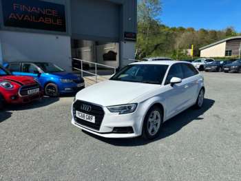 Used Audi A3 2018 for sale - 74473261: Photo