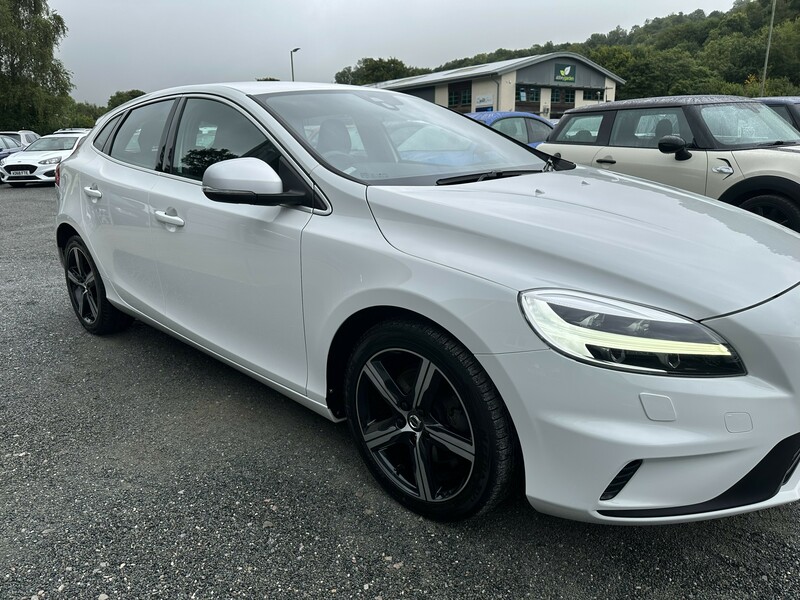 Vehicle 40