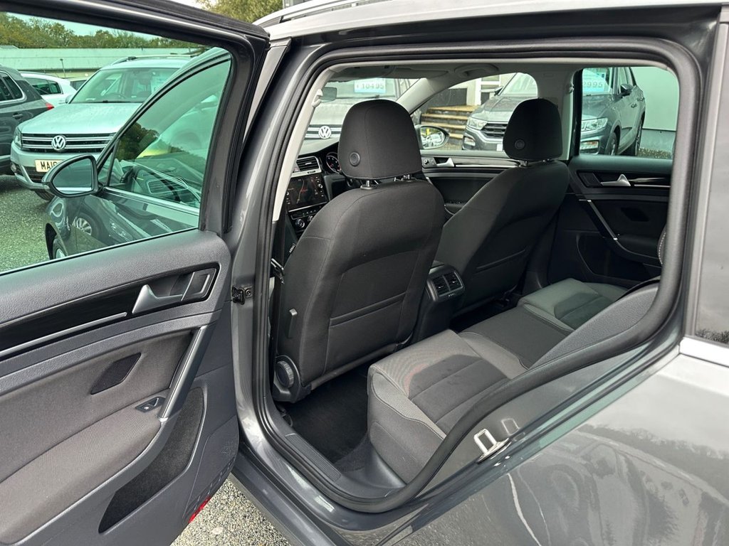 Used Volkswagen Golf 2017 for sale - 76291924: Photo 15